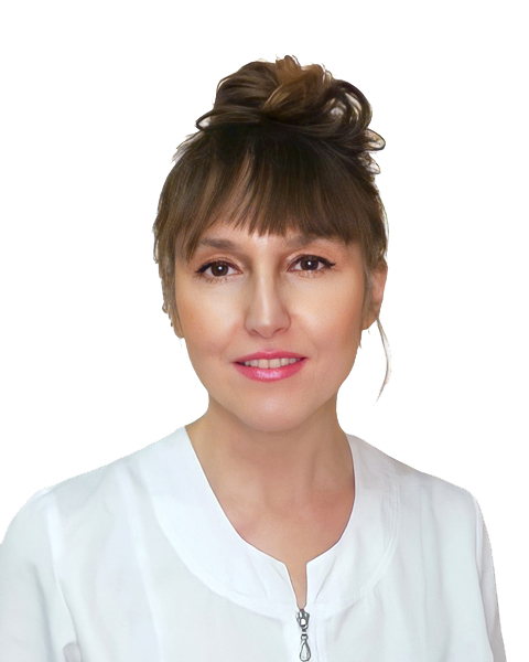 врач гастроэнтеролог диетолог Исаева Ирина Валерьевна